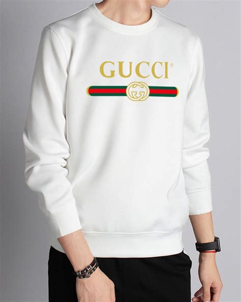 new Gucci shirts